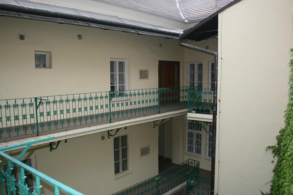 Apartment No 0A Anenska 13 - Stare Mesto Прага Экстерьер фото