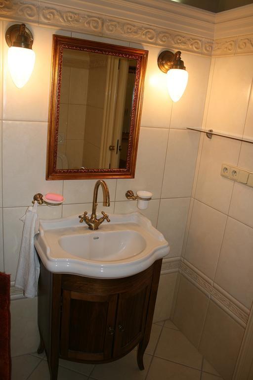 Apartment No 0A Anenska 13 - Stare Mesto Прага Экстерьер фото