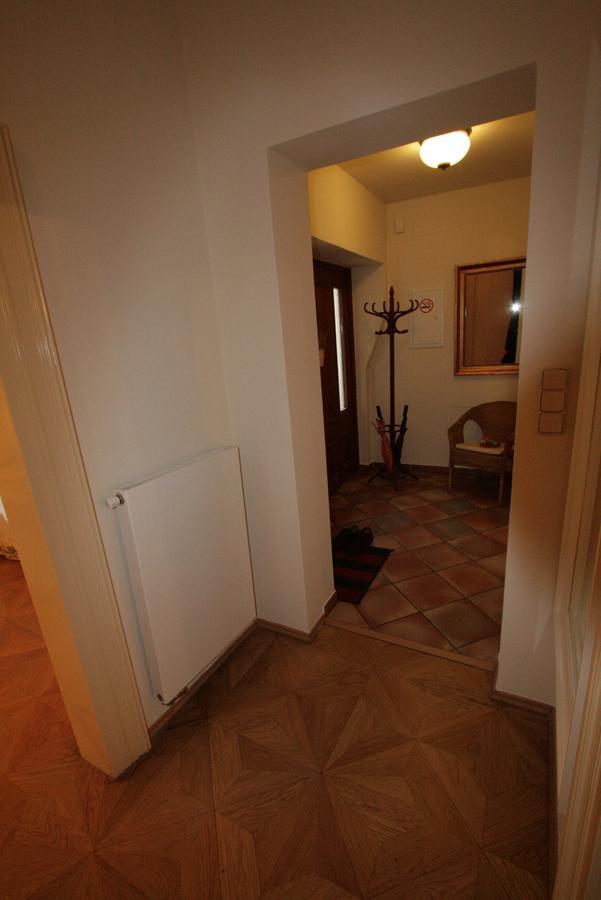 Apartment No 0A Anenska 13 - Stare Mesto Прага Экстерьер фото