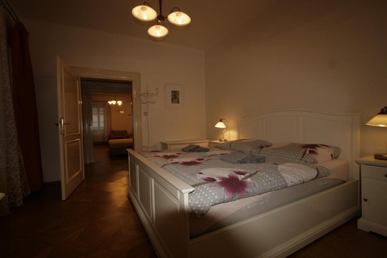 Apartment No 0A Anenska 13 - Stare Mesto Прага Экстерьер фото